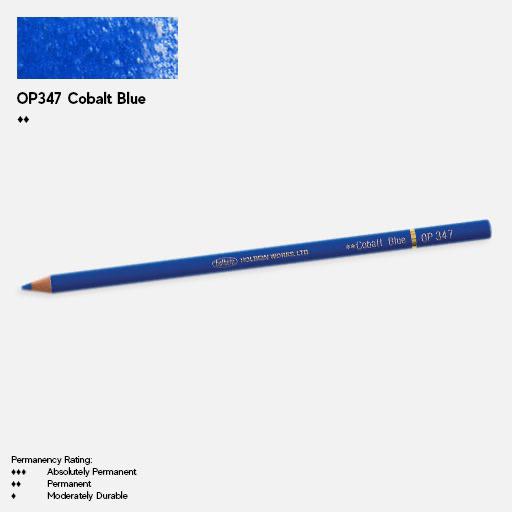 HOLBEIN Artist Color Pencil Cobalt Blue