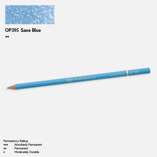 HOLBEIN Artist Color Pencil Saxe Blue