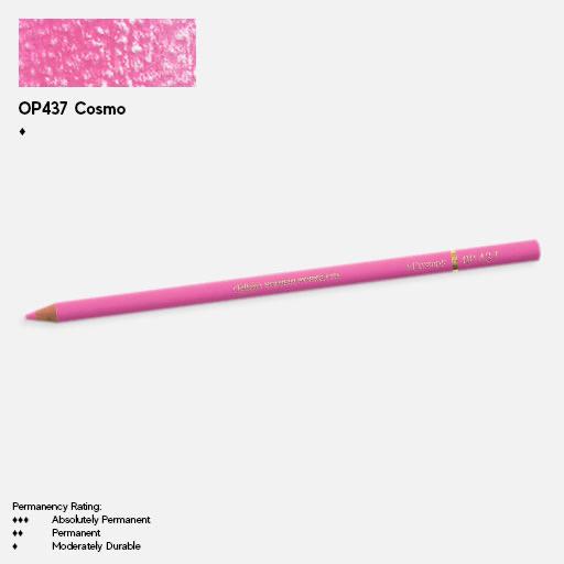 HOLBEIN Artist Color Pencil Cosmo