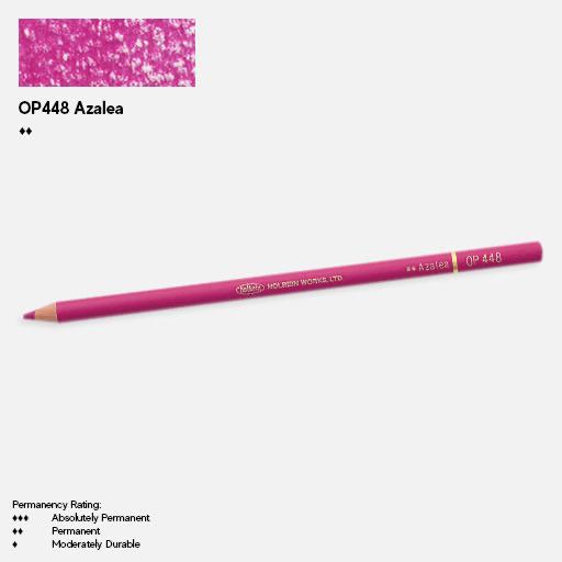 HOLBEIN Artist Color Pencil Azalea