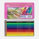 HOLBEIN Artist Color Pencil Design Tone Set x 12