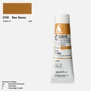 HOLBEIN Acrylic Gouache 20ml Raw Sienna