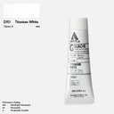 HOLBEIN Acrylic Gouache 20ml Titanium White