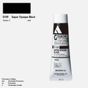 HOLBEIN Acrylic Gouache 20ml Super Opaque Black