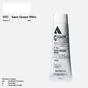 HOLBEIN Acrylic Gouache 20ml Super Opaque White