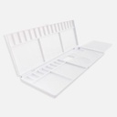 HOLBEIN Plastic Folding Palette 18-Well