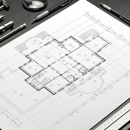 CLAIREFONTAINE Alpha Lavis Drawing Paper 200gsm 50cm x 65cm x 125 Sheets