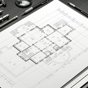 CLAIREFONTAINE Alpha Lavis Drawing Paper 200gsm 50cm x 65cm x 125 Sheets