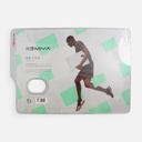 MIYA Frosted Plastic Palette 26cm x 37cm