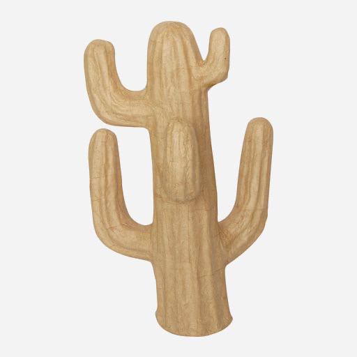 DECOPATCH Paper Mache Cactus 41cm