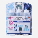 TULIP Tie Dye 3-Color Shibori Kit