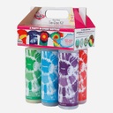 TULIP Tie Dye 6-Color Party Kit