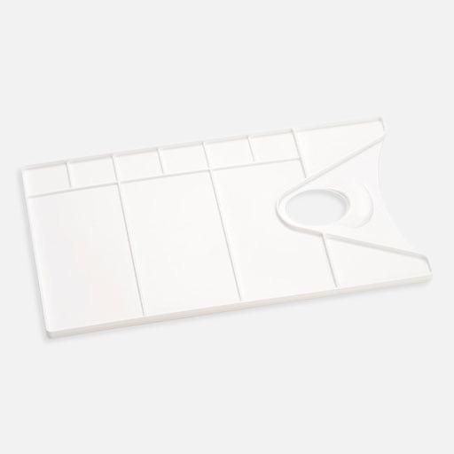 HOLBEIN Plastic Palette 11-Well