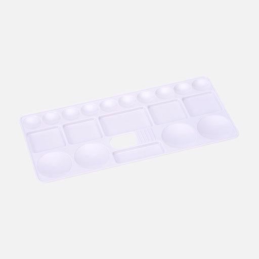 HOLBEIN Plastic Palette 20-Well