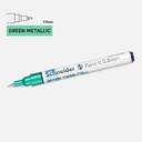 SCHNEIDER Paint-It Metallic Marker 0.8mm Green