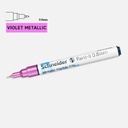 SCHNEIDER Paint-It Metallic Marker 0.8mm Violet