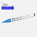 SCHNEIDER Paint-It Metallic Marker 2mm Blue
