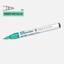SCHNEIDER Paint-It Metallic Marker 2mm Green