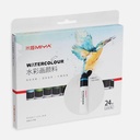 MIYA Watercolor 12ml Set x 24