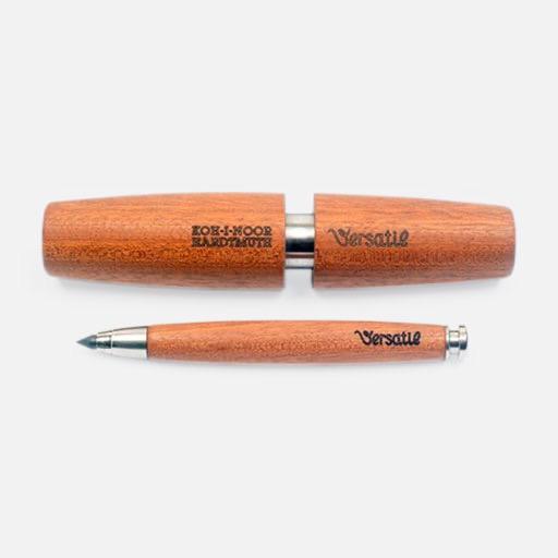 KOH-I-NOOR Hidden Diamond Mahogany Automatic Clutch Pencil 5.6mm