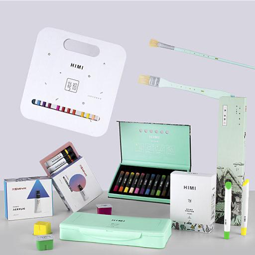 MIYA Ultimate Art Set x 88