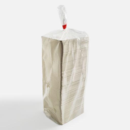 OVJ Paper Coaster Square 2mm x 95mm x 95mm x 150