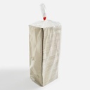 OVJ Paper Coaster Square 2mm x 95mm x 95mm x 150