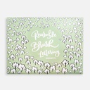 MOBLIQUE Reusable Brush Lettering Workbook