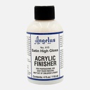 ANGELUS High Gloss Satin Acrylic Finisher 118ml
