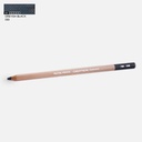 CARAN D'ACHE Pastel Pencil Greyish Black