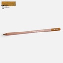 CARAN D'ACHE Pastel Pencil Raw Sienna