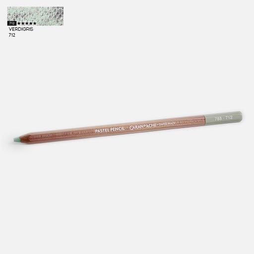 CARAN D'ACHE Pastel Pencil Verdigris