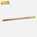 CARAN D'ACHE Pastel Pencil Golden Bismuth Yellow