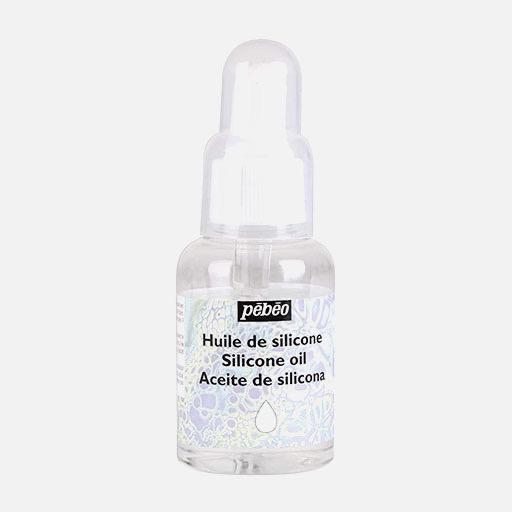PEBEO Silicone Oil 50ml