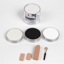 PANPASTEL Artist Pastel Blending & Shading Set x 3