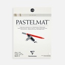 CLAIREFONTAINE Pastelmat Pad 3 360gsm 18cm x 24cm x 12