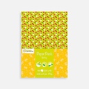 AVENUE MANDARINE Spring Paper 170gsm A5 x 96