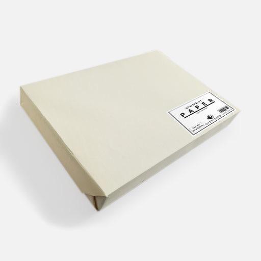 OVJ Newsprint Paper 50gsm A3 x 500