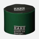 HARU Washi Tape 5cm x 10m Deep Forest 1