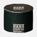 HARU Washi Tape 5cm x 10m Deep Forest 3