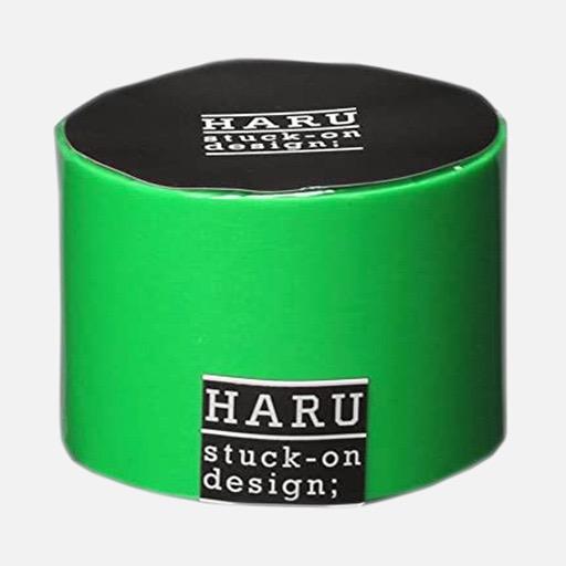 HARU Washi Tape 5cm x 10m Deep Forest 4