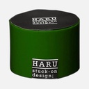 HARU Washi Tape 5cm x 10m Deep Forest 6