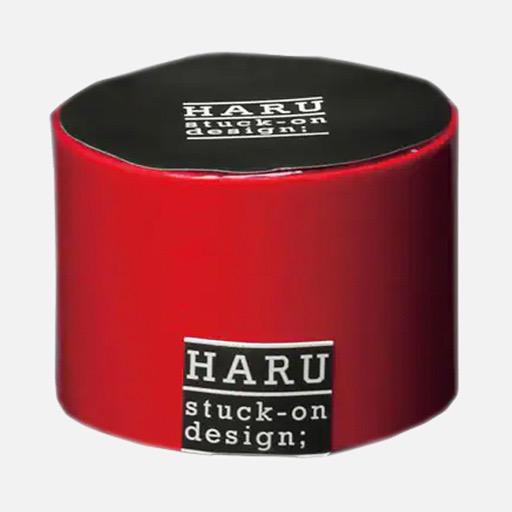 HARU Washi Tape 5cm x 10m Lipstick 1