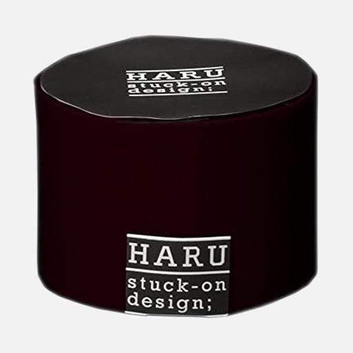 HARU Washi Tape 5cm x 10m Lipstick 2