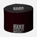 HARU Washi Tape 5cm x 10m Lipstick 2