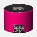HARU Washi Tape 5cm x 10m Lipstick 4
