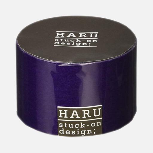 HARU Washi Tape 5cm x 10m Endless Ocean 5