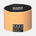 HARU Washi Tape 5cm x 10m Bright Earth 6