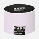 HARU Washi Tape 5cm x 10m Dry Flowers 1