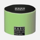 HARU Washi Tape 5cm x 10m Dry Flowers 3